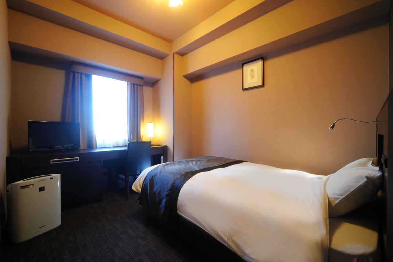 Hotel Monte Hermana Sendai Exterior foto